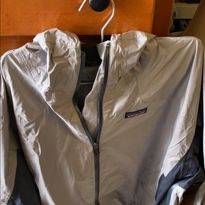 Patagonia jacket